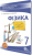 Сердюченко В.Г./Фізика. 7 клас. Зошит для лабораторних робіт (НОВА ПРОГРАМА) ISBN 978-617-656-570-3